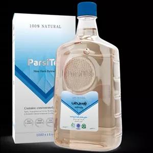 مقطر نه گیاه پارسی طب 1 لیتری
