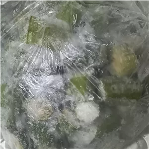 بامیه خورشتی تازه..ناموجود