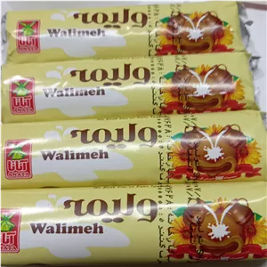 آبنبات استیک شیری مغزدار ولیمه آناتا (4عددی)