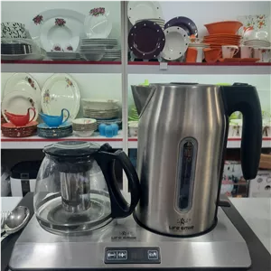 چای ساز لایف اسمایل مدلB151 