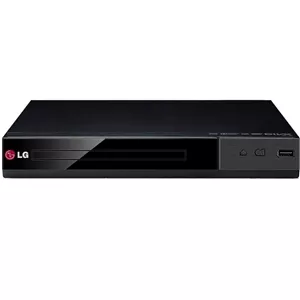 پخش کننده DVD الجی مدل DP132H