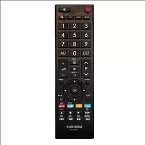 کنترل تلویزیون توشیبا مدل L980پلاس TOSHIBA
