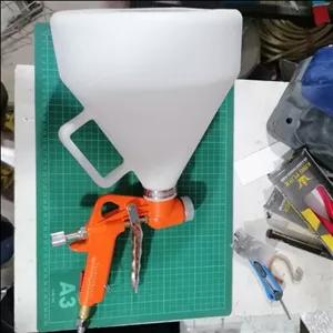 پیستوله  کنیتکس پاش  حرفه ای شیلدر 