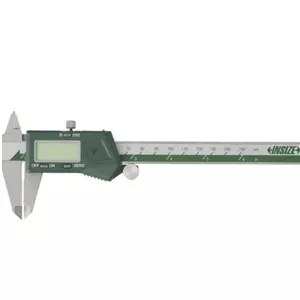 کولیس دیجیتالی 150 اینسایز مدل 1108