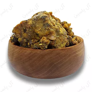 آنغوزه زرد (50گرمی)