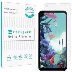 گلس نانو گیمینگ مخصوص ال جی Q70 برند راک اسپیس