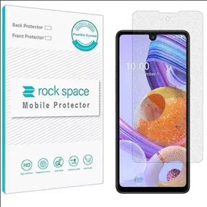 گلس نانو گیمینگ مخصوص ال جی K71 برند راک اسپیس