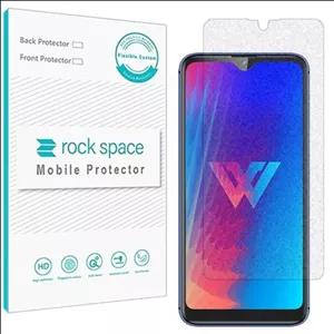 گلس نانو گیمینگ مخصوص ال جی W30 برند راک اسپیس