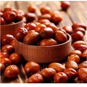 سنجد عنابی متوسط و درشت (250) گرم 