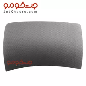 قاب ایربگ داشبورد پژو 207  سمت راست