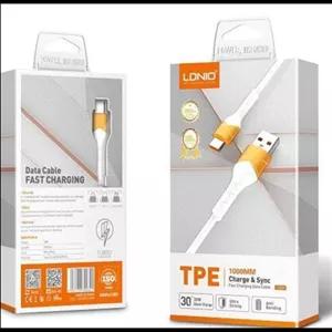 کابل شارژ  توربو  Ls801  Ladino