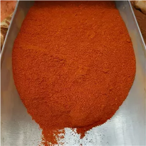 ادویه فلفل قرمز 100 گرم 