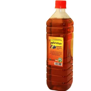 سرکه انگور خالص 800 گرم 