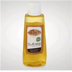 روغن کندر 30 سی سی روغن کندور