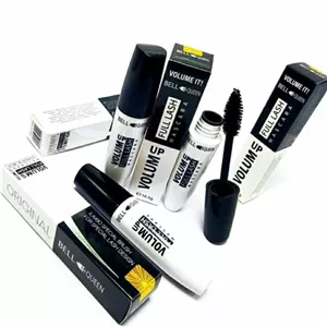 ریمل مویی و حجم دهنده بل \n