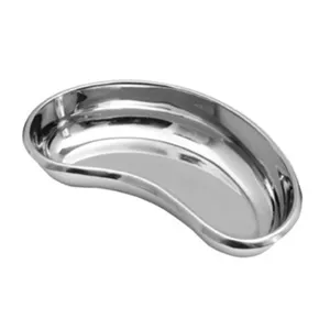 رسیور جراحی استیل سایز بزرگ
