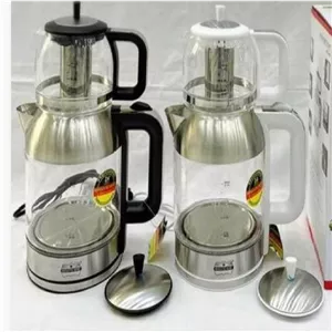 چای ساز رومانتیک هوم با دوسال گارانتی

