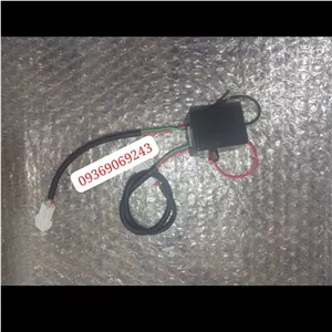 ترانس هود ولتاژ 220به 12ولت دوخروجی هود اشپزخانه درجه یک