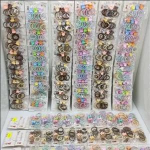 کش مو و کلیپس شمعی چهل گیس