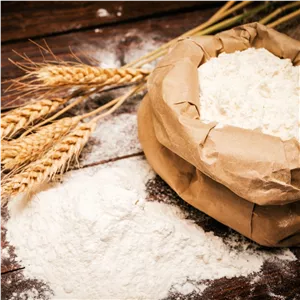 آرد گندم کامل ( با سبوس)