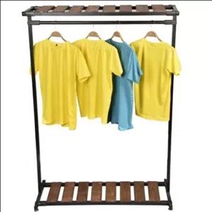 رگال قوطی بااتصال بست کف، بالاچوب