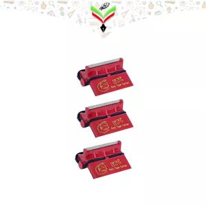 دستگاه چسب کش چسب پهن 5 سانتی