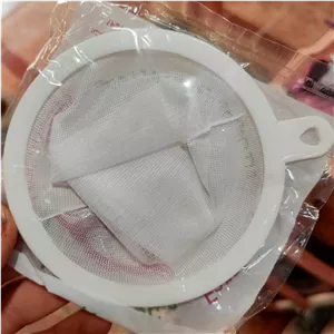 صافی چای پارچه ای 