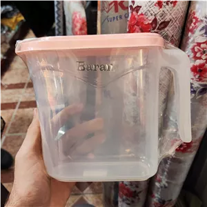 جا پودری باران