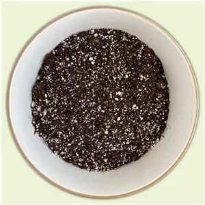 خاک مخصوص گیاه حشره خوار (پس کرایه)