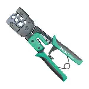 آچار سوکت زن شبکه پروسکیت مدل CP-376M تایوان