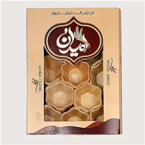 نان حلوایی امیران 40عددی