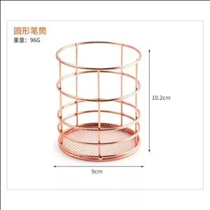 جاقلمی فلزی سبک و محکم   