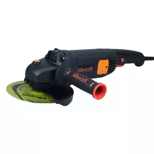 فرز اهنگری فوق صنعتی تانوس 2200 وات اصلی 