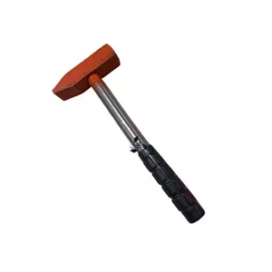 چکش آهنگری روکش دار یک کیلویی