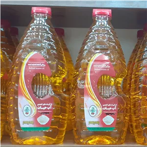روغن کنجد بدون بو 2850 گرمی آب حیات یزد