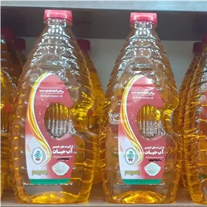 روغن کنجد بدون بو  2850 گرمی آب حیات یزد