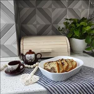 جانونی ایکیا چوبی