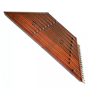 سنتور فرد شهربانو گردو 4