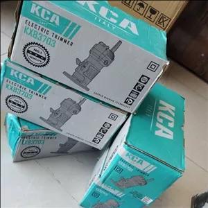 اور فرز نجاری KCA