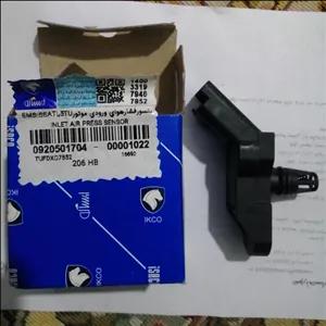 مپ سنسور فشار هوا موتور tu5،206 ssat.اچ سی کراس ایساکو 0920501799