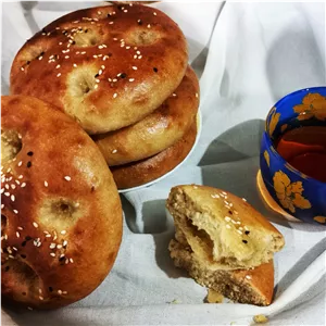 نان برسن (پس کرایه)