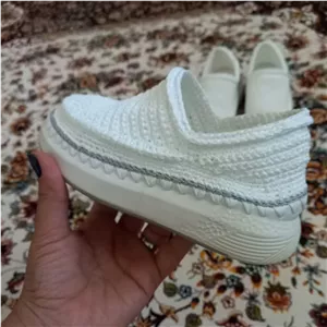 گیوه بچگانه  