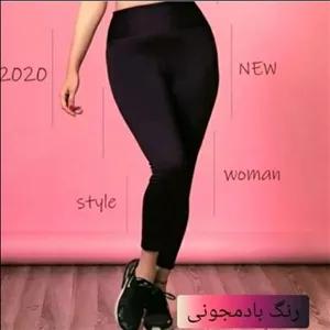 لگ ورزشی کمر گنی سفت ومحکم با کیفیت(طرح کمر گنی محکم)