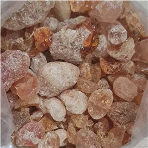 صمغ عربی نیم کیلویی (پسکرایه)