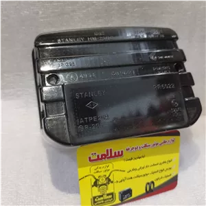 شیشه خطر  دودی هندا امیکو شرکتی 