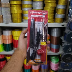 هویه 60 وات (60w) هویه سازان (خرازی و خیاطی ) 