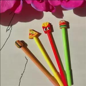 روانویس فست فود.روان و خوش دست 