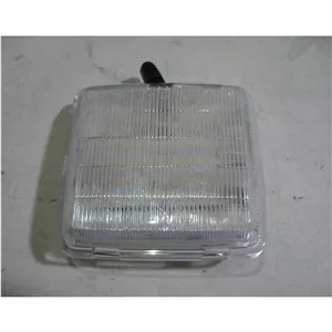 چراغ سقفی پراید LED طرح فابریک نور سفید