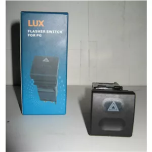کلید فلاشر سمند LX قدیم و LX EF7 برند LUX چین