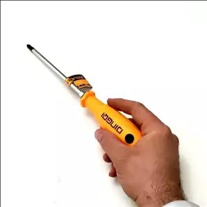 پیچ گوشتی دو طرفه برند دینگی 6 اینچ